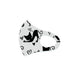 Ear Loop Mask - Cats - printonitshop