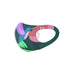 Ear Loop Mask - Floral Bird - printonitshop