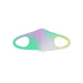 Ear Loop Mask - Holographic - printonitshop