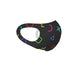 Ear Loop Mask - Memphis Gamer - printonitshop