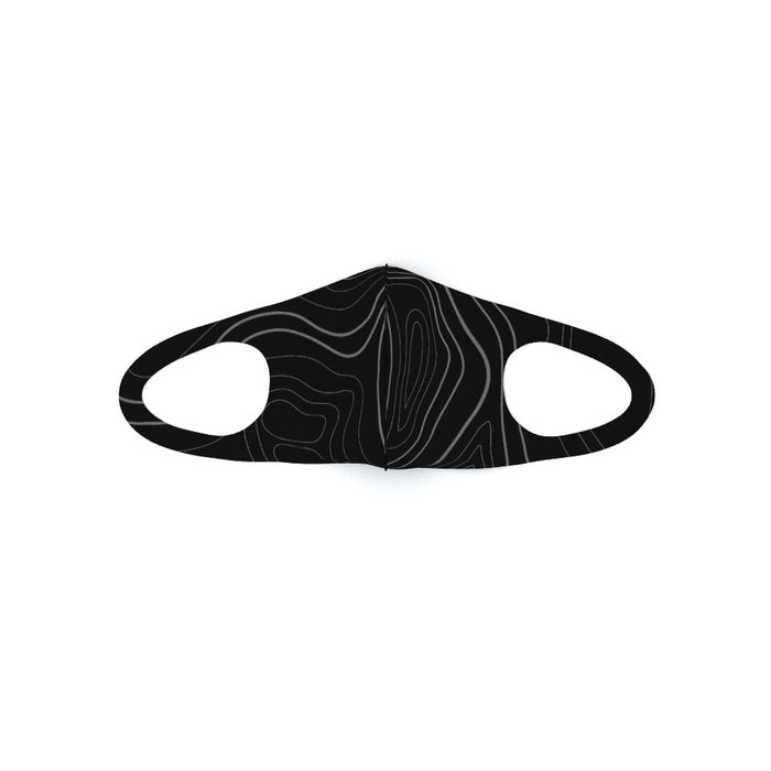 Ear Loop Mask - Terrain - printonitshop