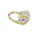 Ear Loop Mask - Yellow Flowers - printonitshop