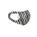 Ear Loop Mask - Zebra - printonitshop