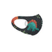 Ear Loop Mask - Dino Dark - printonitshop