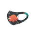 Ear Loop Mask - Dino Dark - printonitshop