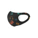 Ear Loop Mask - Retro Music - printonitshop