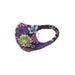 Ear Loop Mask - Flowers - printonitshop