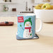 11oz Ceramic Mug - Snowman - printonitshop