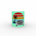 11oz Ceramic Mug - American Muscle - printonitshop