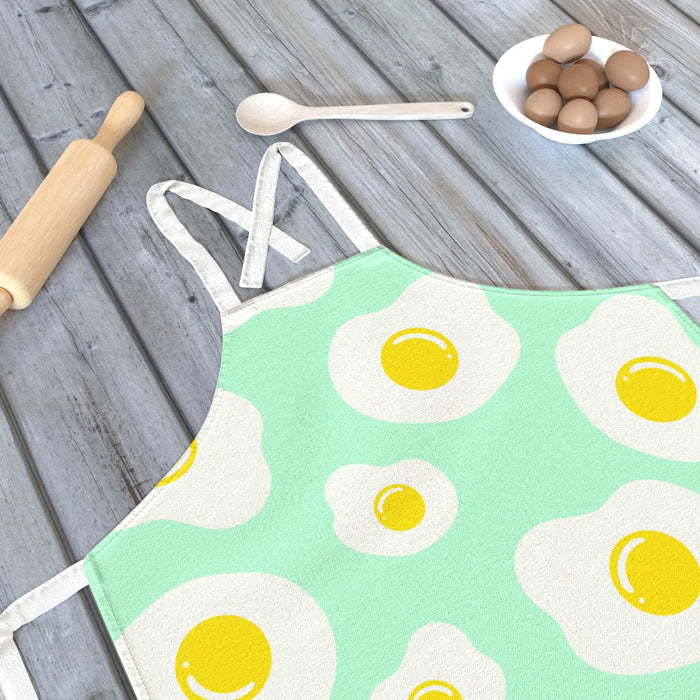 Apron - Sunny Side Up - printonitshop