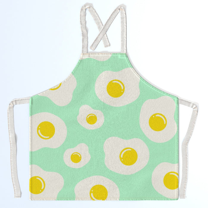 Apron - Sunny Side Up - printonitshop