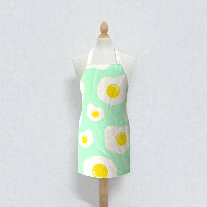 Apron - Sunny Side Up - printonitshop