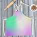 Apron - Holographic - printonitshop