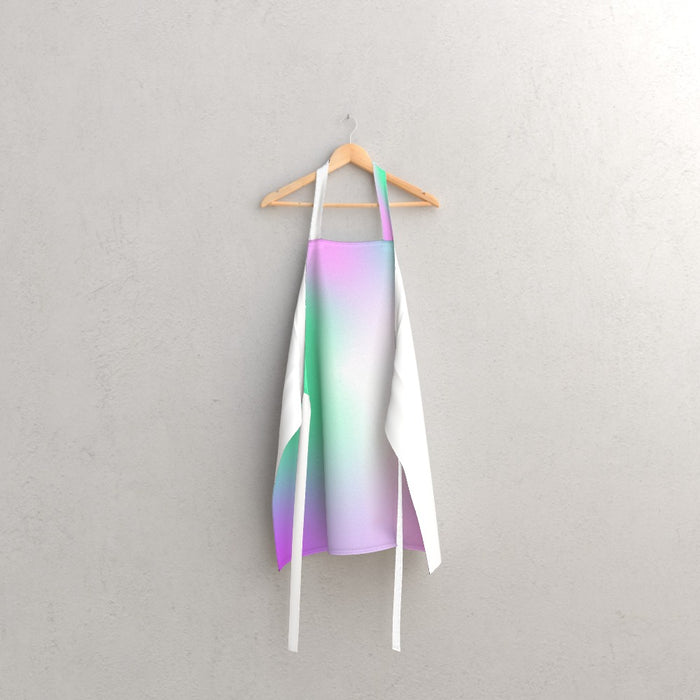 Apron - Holographic - printonitshop