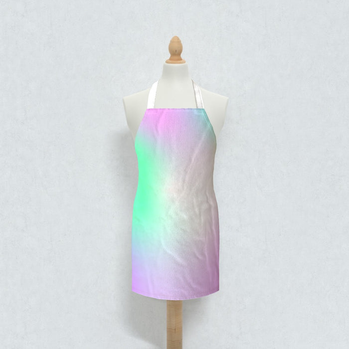 Apron - Holographic - printonitshop