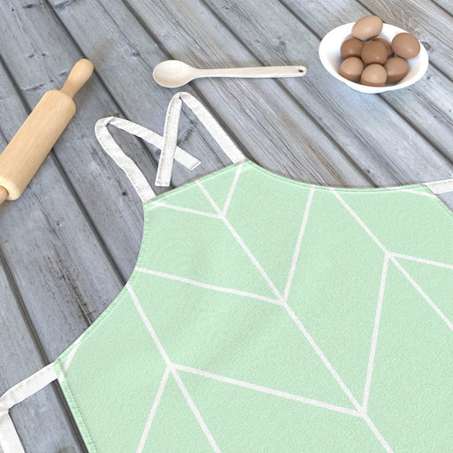 Apron - Geometic - printonitshop