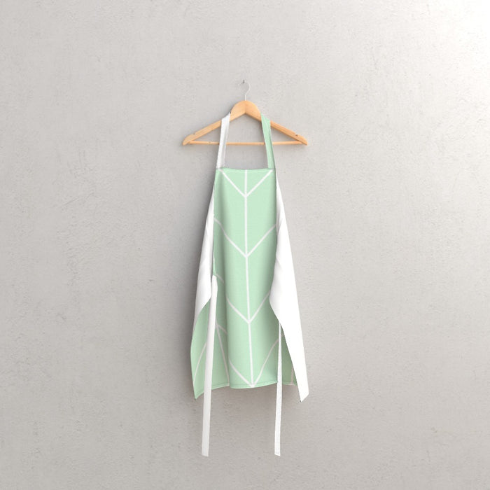 Apron - Geometic - printonitshop