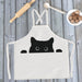 Apron - Kitty - printonitshop