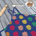 Apron - Leaves - printonitshop