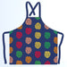 Apron - Leaves - printonitshop