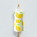 Apron - Lemons - printonitshop