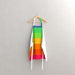 Apron - Rainbow - printonitshop