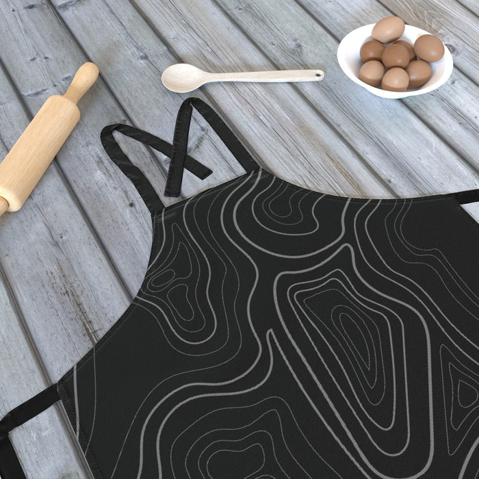 Apron - Terrrain - printonitshop