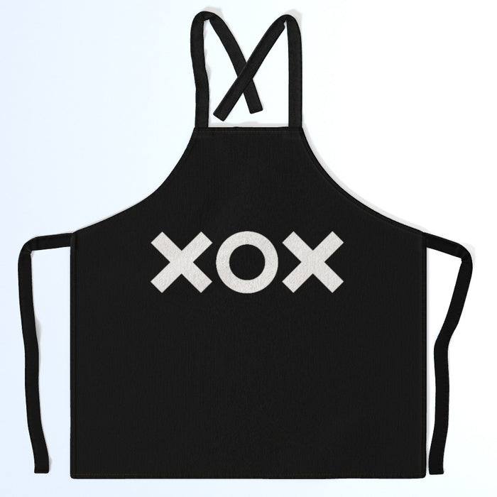 Apron - XOX - printonitshop