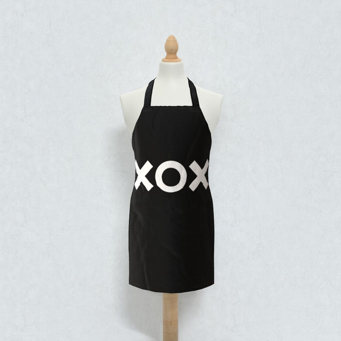 Apron - XOX - printonitshop