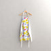 Apron - Yellow Flowers - printonitshop