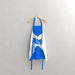 Apron - Scotland Yes - printonitshop