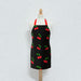 Apron - Black Cherries - printonitshop