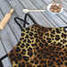 Apron - Leopard - printonitshop