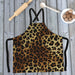 Apron - Leopard - printonitshop