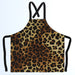 Apron - Leopard - printonitshop