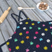 Apron - Invaders - printonitshop