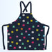 Apron - Invaders - printonitshop