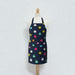 Apron - Invaders - printonitshop