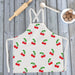 Apron - White Cherries - printonitshop