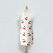 Apron - White Cherries - printonitshop