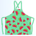 Apron - Melons - printonitshop