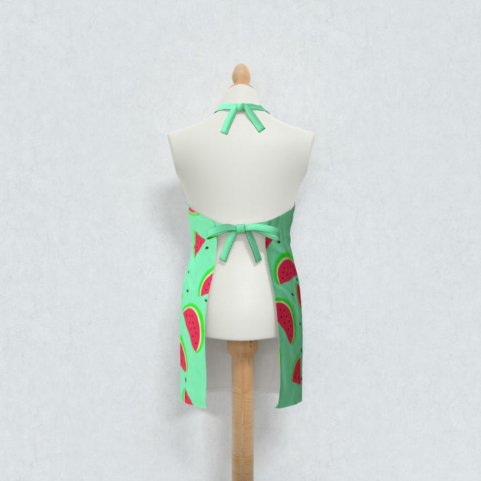 Apron - Melons - printonitshop