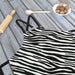 Apron - Zebra - printonitshop