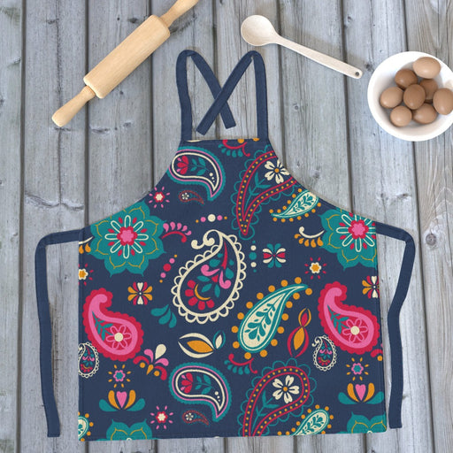 Apron - Ornate - printonitshop