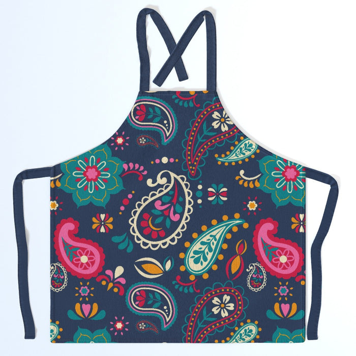 Apron - Ornate - printonitshop