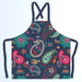 Apron - Ornate - printonitshop