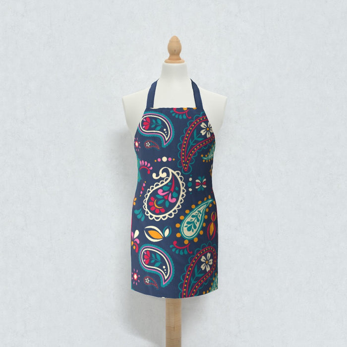 Apron - Ornate - printonitshop