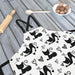 Apron - Cats - printonitshop