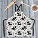 Apron - Cats - printonitshop