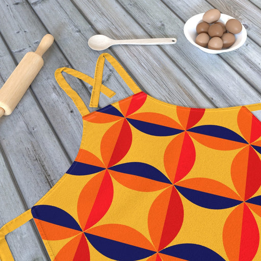 Apron - Abstract One - printonitshop